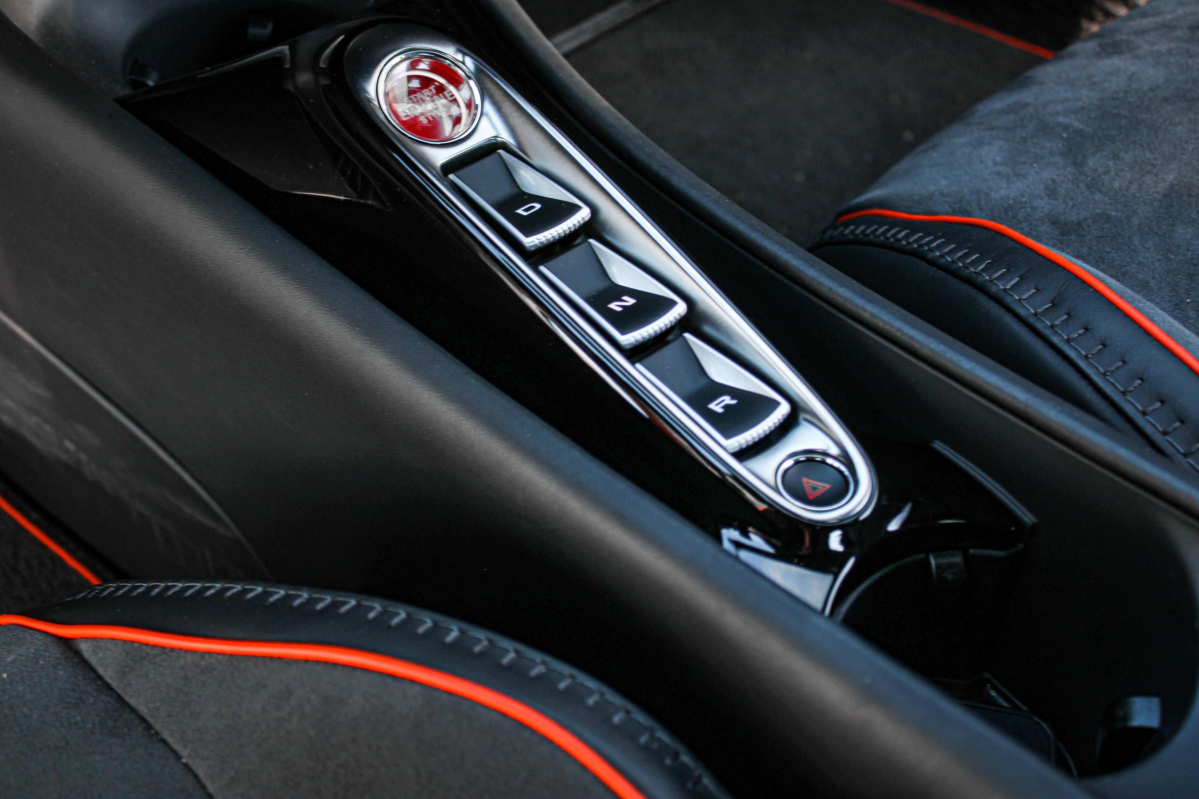 McLaren Artura Performance - náhľad 4