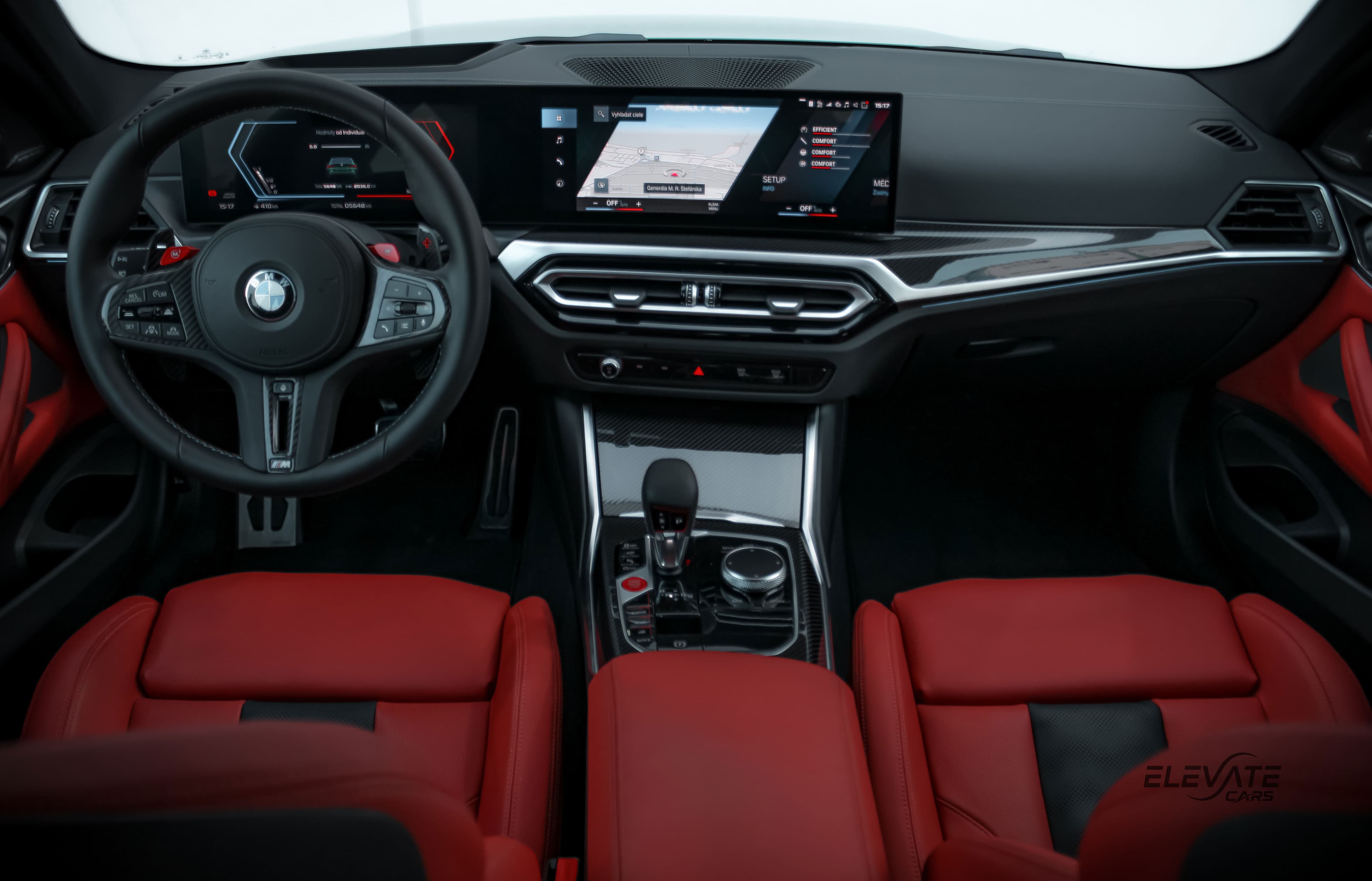 BMW M4 Competition - náhľad 5